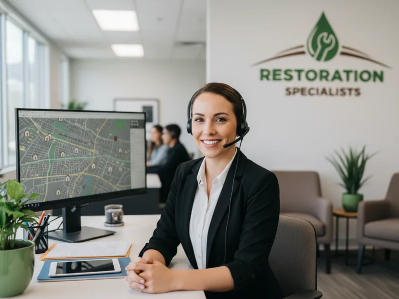 Water Damage Restoration  in Fort Madison  FAQ