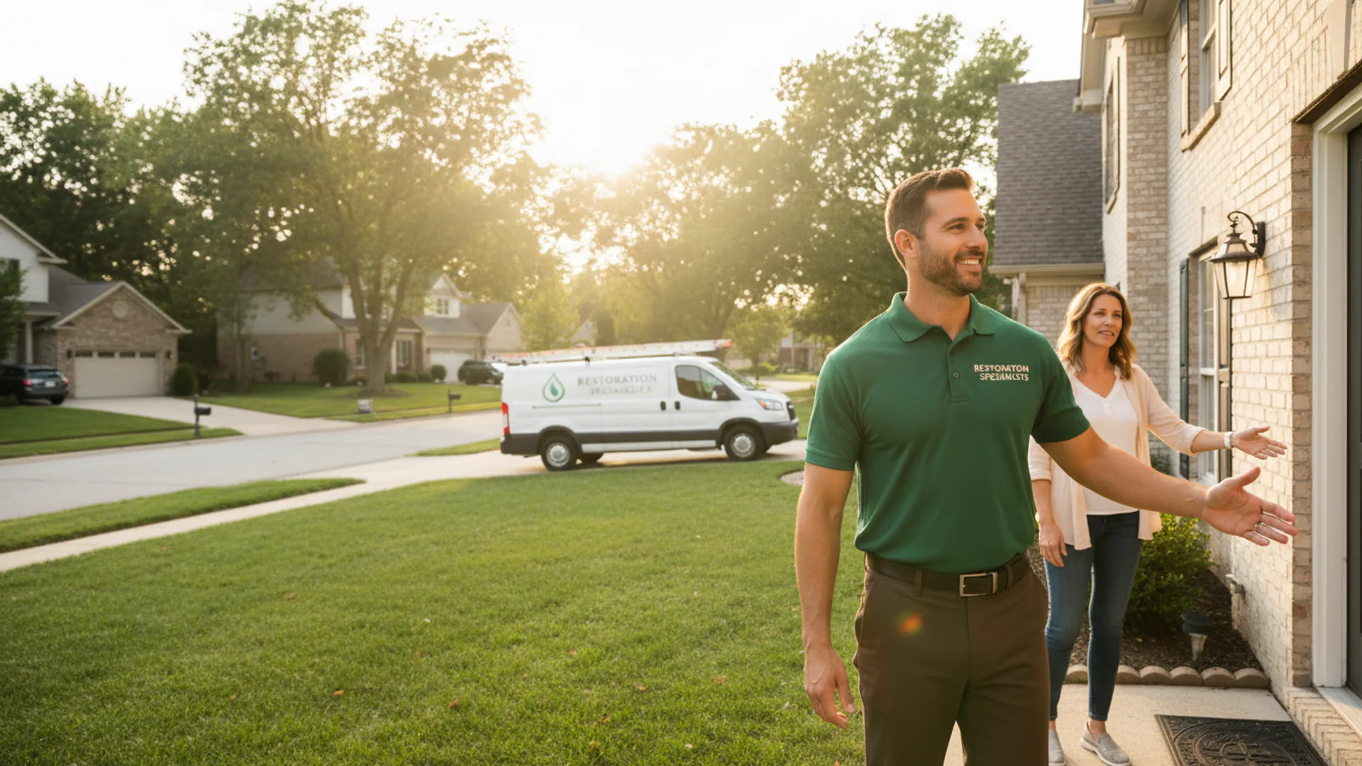 Quality Water Damage Restoration in Fort Madison, IA Near Me – Guaranteed Results from Certified Pros!